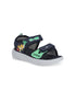 GC-22142K Blue Kid's Sandals